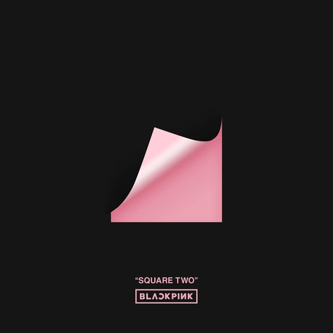 BLACKPINK Discography